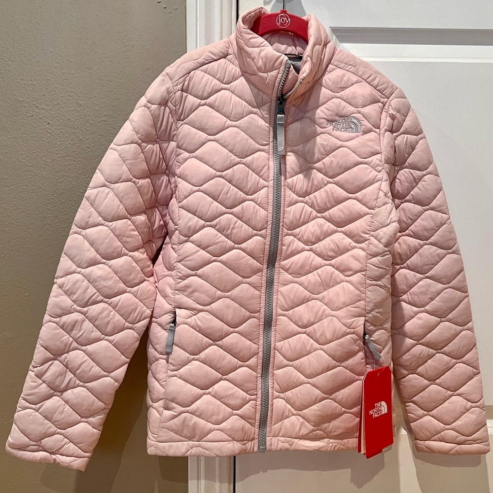 Girl’s North Face G Thermoball Jacket
